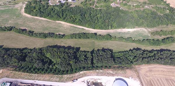 ESS, PTCE, coopération, territoire, économie circulaire Organic Vallée